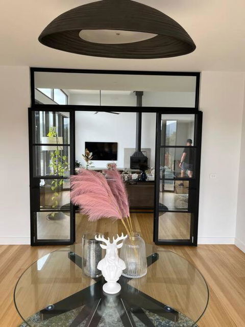 Modern Farmhouse - Australia Accommodation 1