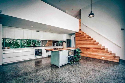 Modern House Close To CBD & Adelaide Oval - Australia Accommodation 0