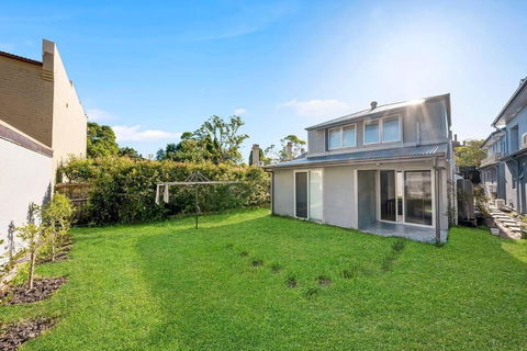 Modern Self-contained Studio At Crows Nest - Australia Accommodation 0