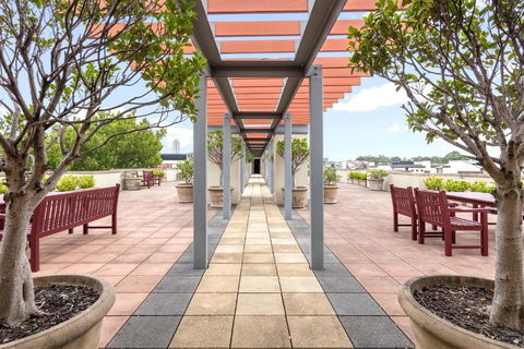 Nesuto Chippendale - Australia Accommodation 0