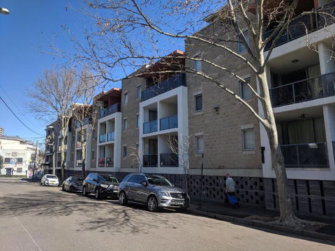 Nesuto Chippendale - Australia Accommodation 2