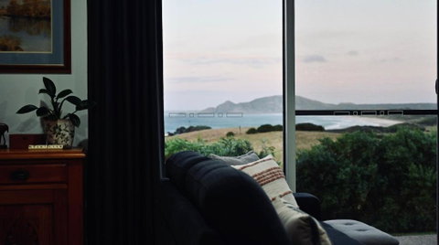 Mount View Marrawah - Australia Accommodation 1