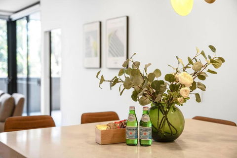 Morden Urban 2Bed In Waterloo - Australia Accommodation 2