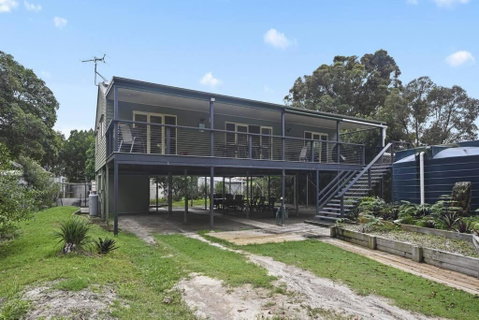Moreton Island Retreat - Australia Accommodation 0