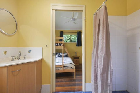 Moreton Island Retreat - Australia Accommodation 2