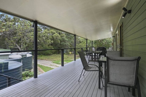 Moreton Island Retreat - Australia Accommodation 3