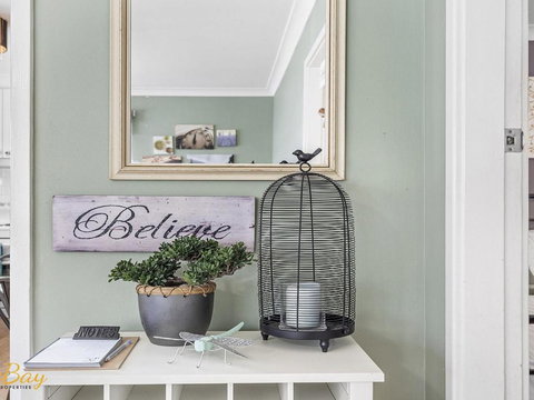 Morton Cottage At Lemon Tree - Australia Accommodation 0