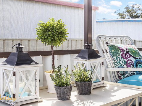 Morton Cottage At Lemon Tree - Australia Accommodation 2