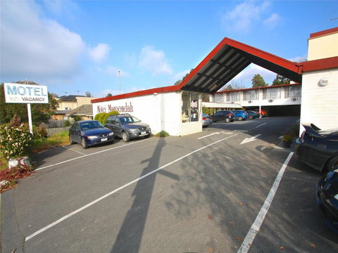 Motel Maroondah - Australia Accommodation 0