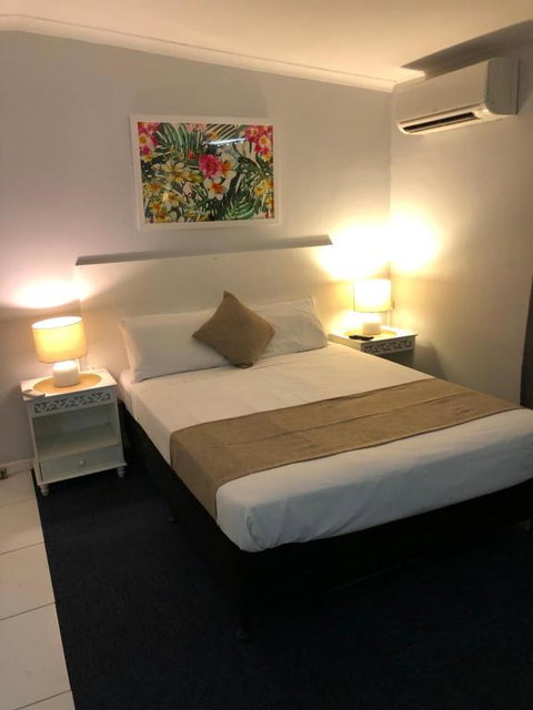Motel Mt Gravatt - Australia Accommodation 0