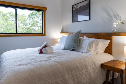 Mount Mee Country Lodge - Australia Accommodation 0