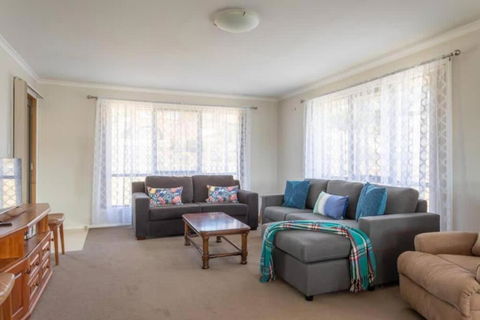 Mountain Explorer - Perfect Base For Exploring - Australia Accommodation 1