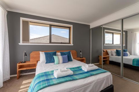 Mountain Explorer - Perfect Base For Exploring - Australia Accommodation 3