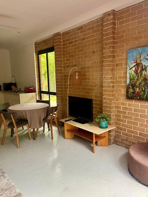 Mountain View Blue Mountains - Australia Accommodation 1