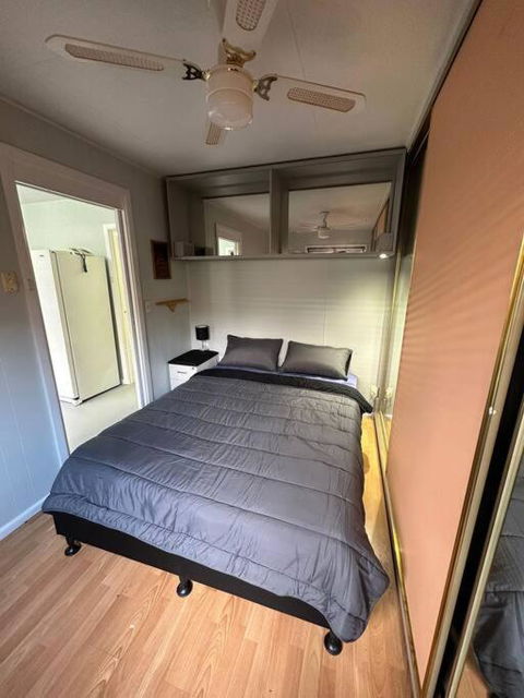 Mountain View - Australia Accommodation 0