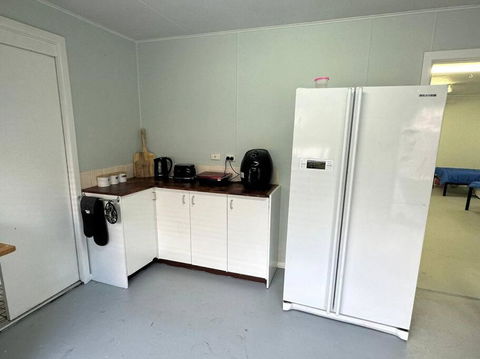 Mountain View - Australia Accommodation 1