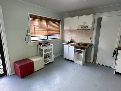 Mountain View - Australia Accommodation 2