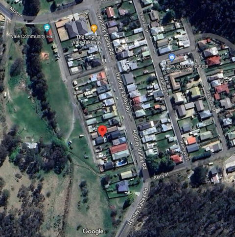 Mountain View - Australia Accommodation 3