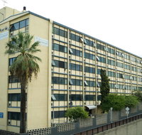 Mountway Holiday Apartments - Australia Accommodation