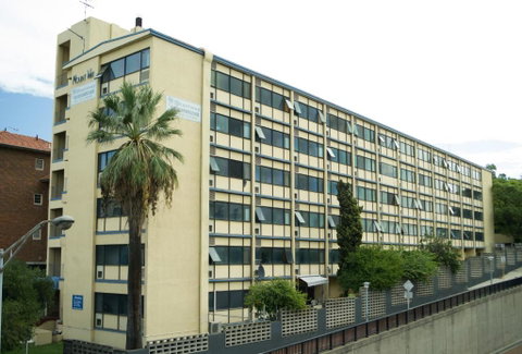 Mountway Holiday Apartments - Australia Accommodation 0