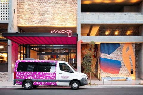 Moxy Sydney Airport - Australia Accommodation 1
