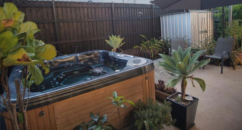 Mount Gravatt Guesthouse - Australia Accommodation 3