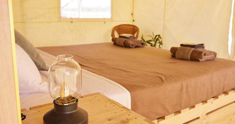 Mount Hart Wilderness Lodge - Australia Accommodation 2