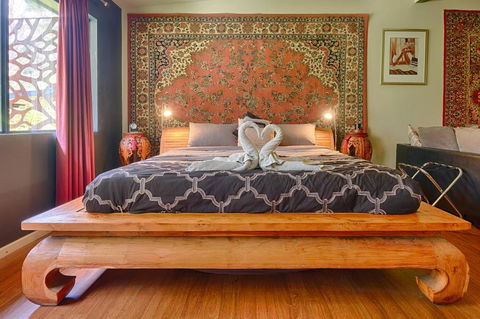 Mudstone Suites - Australia Accommodation 1