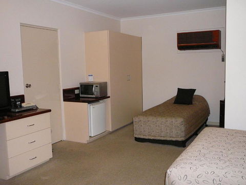 Murray River Motel - Australia Accommodation 3