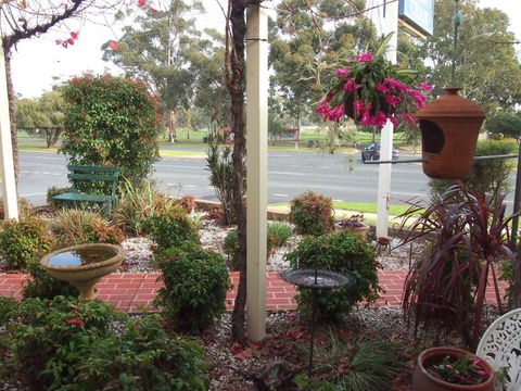 Murray River Motel - Australia Accommodation 2