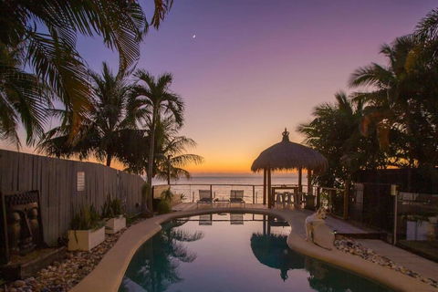 Mylara Beachfront Holiday Home - Australia Accommodation 0
