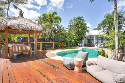 Mylara Beachfront Holiday Home - Australia Accommodation 3