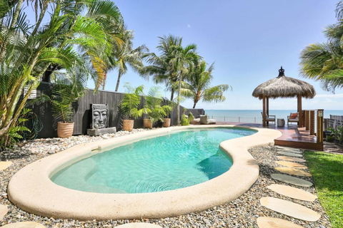 Mylara Beachfront Holiday Home - Australia Accommodation 1
