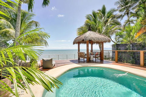 Mylara Beachfront Holiday Home - Australia Accommodation 2