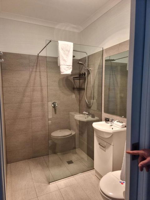 Myrtleford Hotel - Australia Accommodation 3