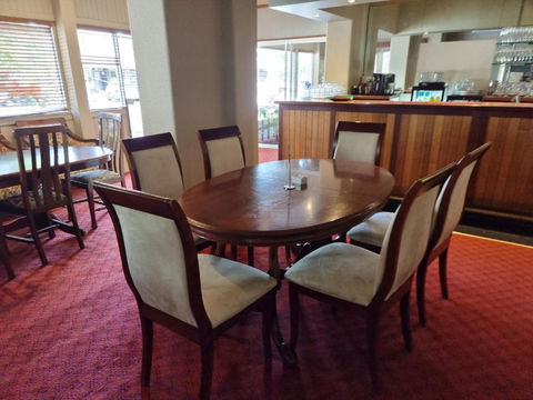 Myrtleford Hotel - Australia Accommodation 1