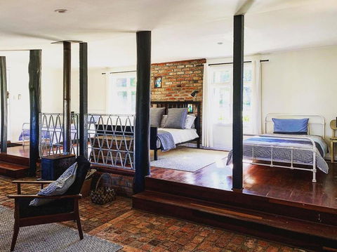 Myrtlemae Farm - Australia Accommodation 3