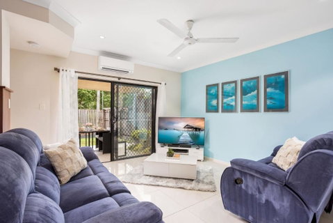 Nature View Southside Apartment - Australia Accommodation 0
