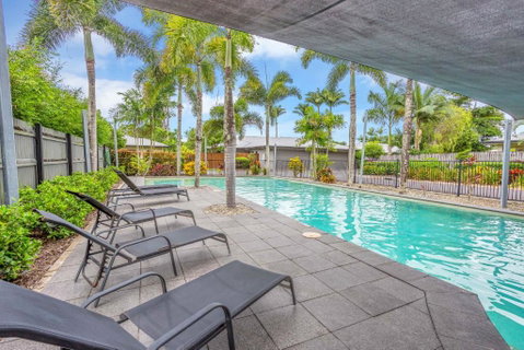 Nature View Southside Apartment - Australia Accommodation 1