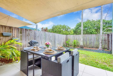 Nature View Southside Apartment - Australia Accommodation 3