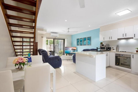 Nature View Southside Apartment - Australia Accommodation 2