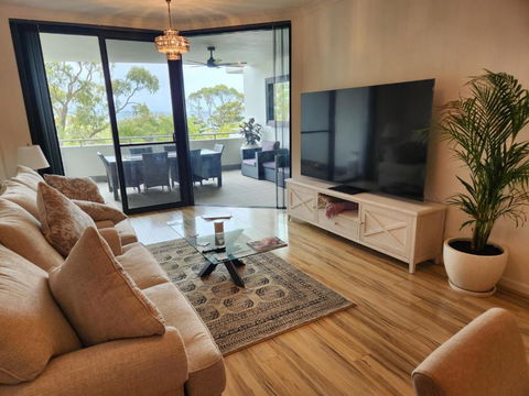Nautilus Ocean Vista - Australia Accommodation 1