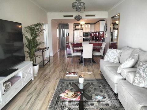 Nautilus Ocean Vista - Australia Accommodation 2