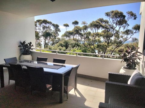 Nautilus Ocean Vista - Australia Accommodation 0