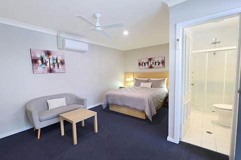 Nebula Motel - Australia Accommodation 3
