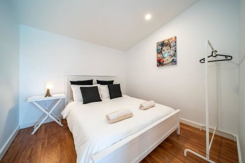 Neptune - 2BR Private Pool WiFi - Australia Accommodation 1