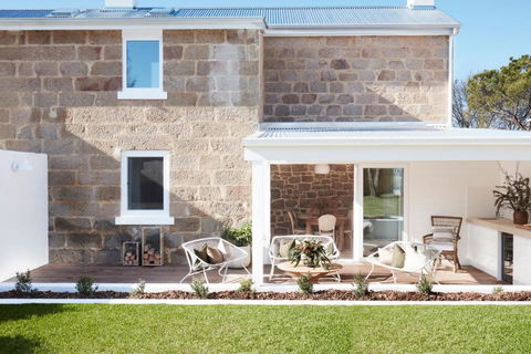 Nest Stays - Australia Accommodation 0