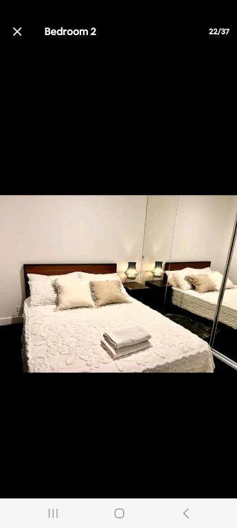 NESUTO DOCKLANDS - Australia Accommodation 0