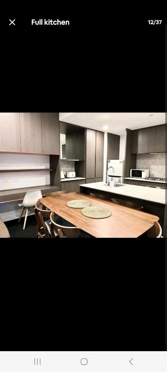 NESUTO DOCKLANDS - Australia Accommodation 1