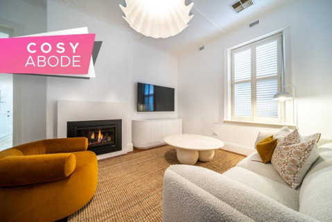 Netley Cottage Eastwood - Australia Accommodation 0